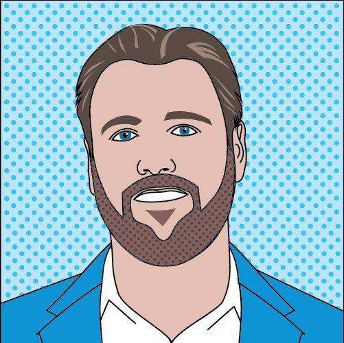 Employee Spotlight: Aaron Shapiro – Electric Symphony Media